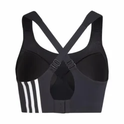 TLRD Impact Training High-Support Bra Black