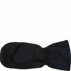 TM21 Cart Mitten Black/Grey