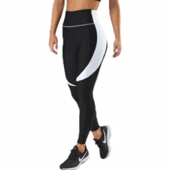 Tokyo Monocrome Tight Black