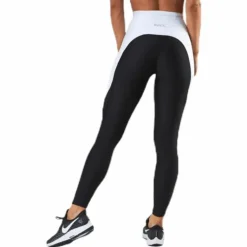 Tokyo Monocrome Tight Black