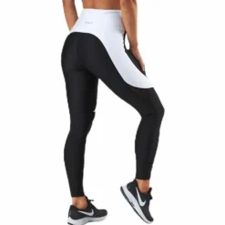 Tokyo Monocrome Tight Black