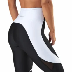 Tokyo Monocrome Tight Black