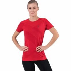 Tokyo SS Seamless Red