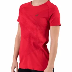 Tokyo SS Seamless Red