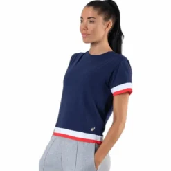 Tokyo SS Train Top White/Grey