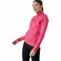 Toledo Jacket Pink