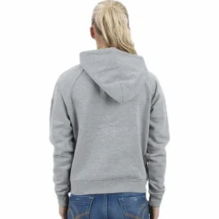 Tone Hood Grey