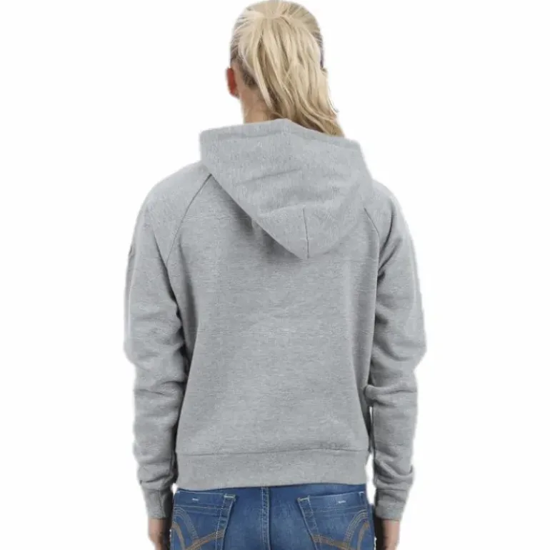 Tone Hood Grey