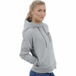 Tone Hood Grey