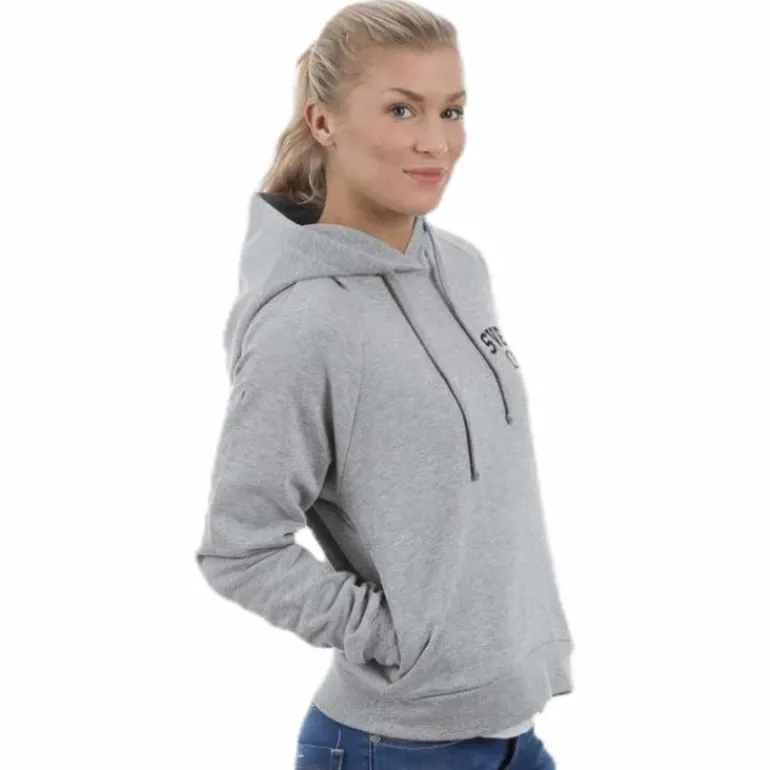 Tone Hood Grey