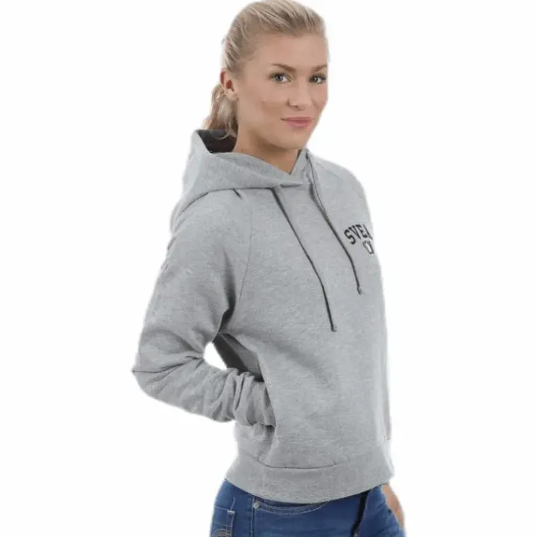 Tone Hood Grey