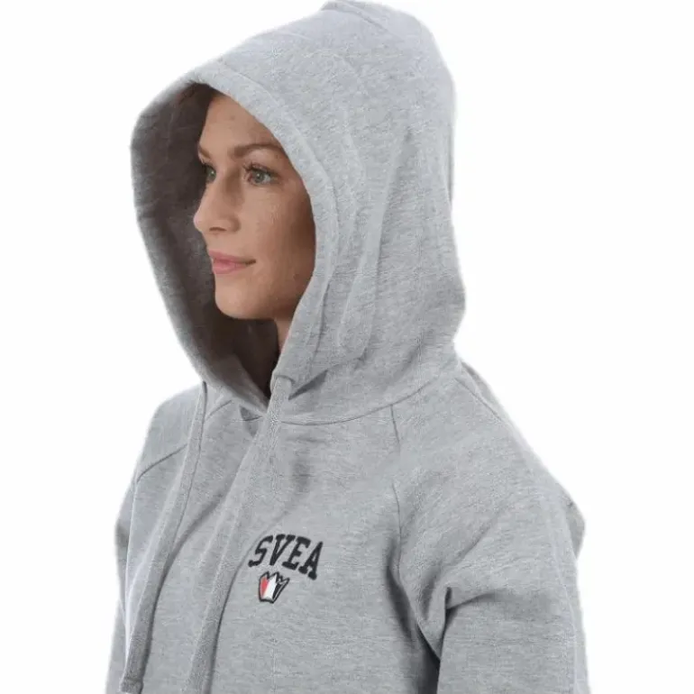 Tone Hood Grey