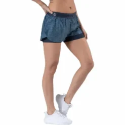 Tone Shorts Blue/Black