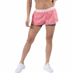 Tone Shorts Pink