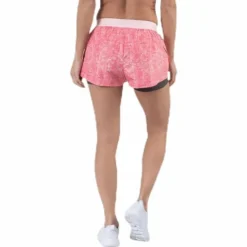 Tone Shorts Pink
