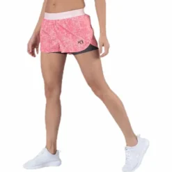Tone Shorts Pink