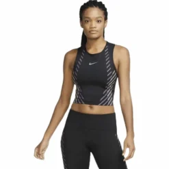 Top Runway GX Black