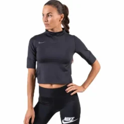 Top SS Future Air Black