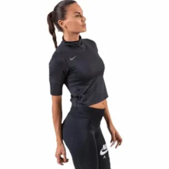 Top SS Future Air Black