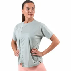 Top SS Rebel Grey