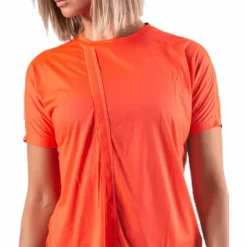 Top SS Rebel Orange