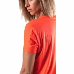 Top SS Rebel Orange