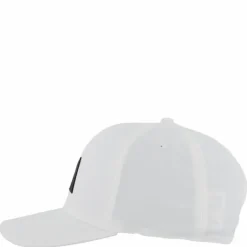Tour Snapback White