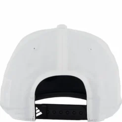 Tour Snapback White