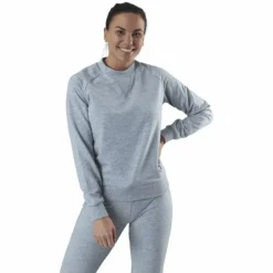 Traa Crew Grey