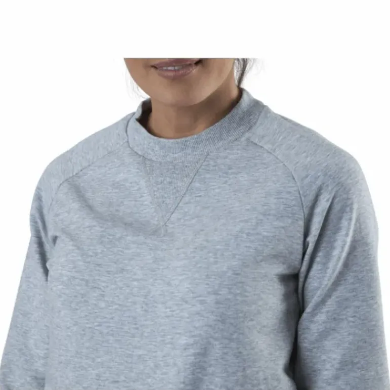 Traa Crew Grey