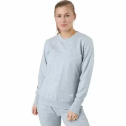 Traa Lounge Crew Grey