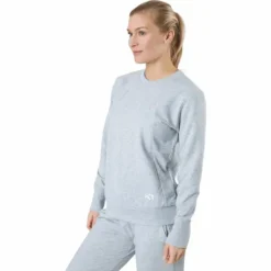 Traa Lounge Crew Grey