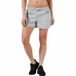 Traa Shorts Grey