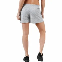 Traa Shorts Grey
