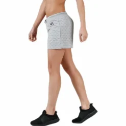 Traa Shorts Grey