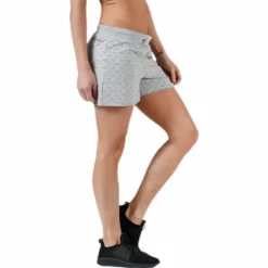 Traa Shorts Grey