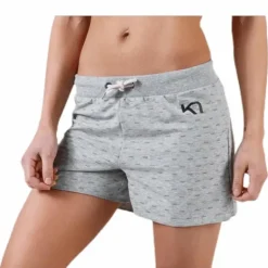 Traa Shorts Grey