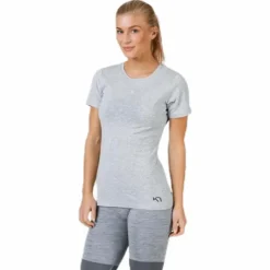 Traa Tee Grey