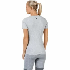 Traa Tee Grey