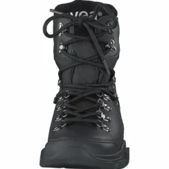 Tracking Boot Black
