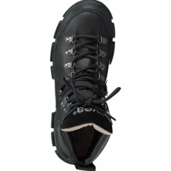 Tracking Boot Black
