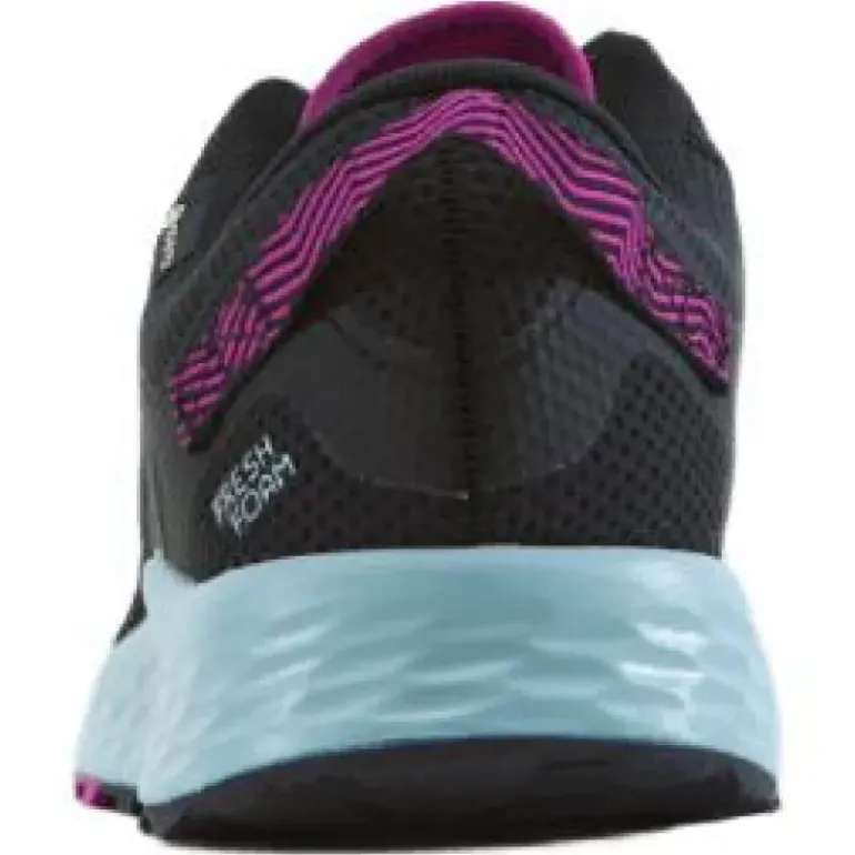 Trail Arishi V1 Black (001)