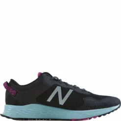 Trail Arishi V1 Black (001)