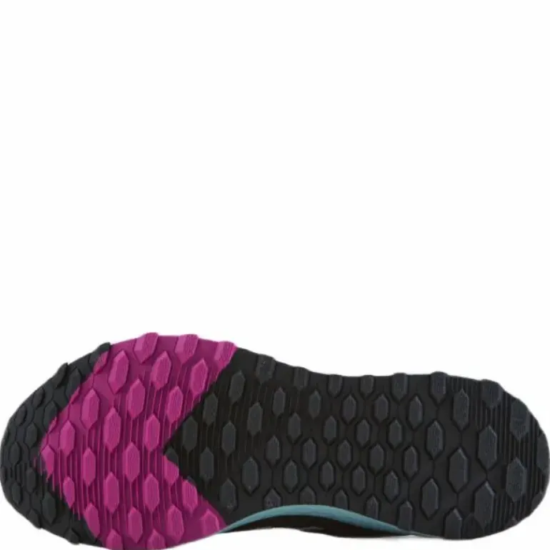 Trail Arishi V1 Black (001)