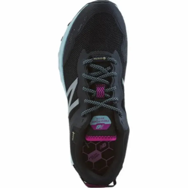 Trail Arishi V1 Black (001)