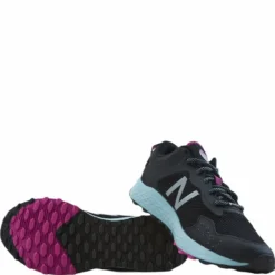 Trail Arishi V1 Black (001)