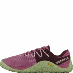 Trail Glove 7 Fondatn/plumwine