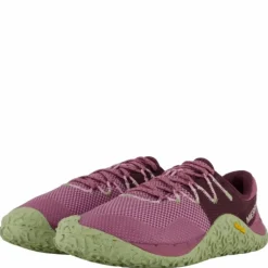 Trail Glove 7 Fondatn/plumwine
