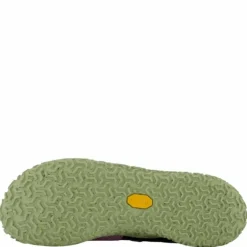 Trail Glove 7 Fondatn/plumwine