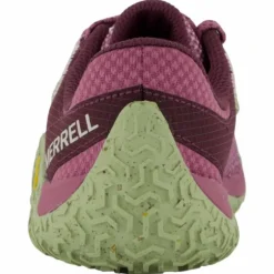 Trail Glove 7 Fondatn/plumwine